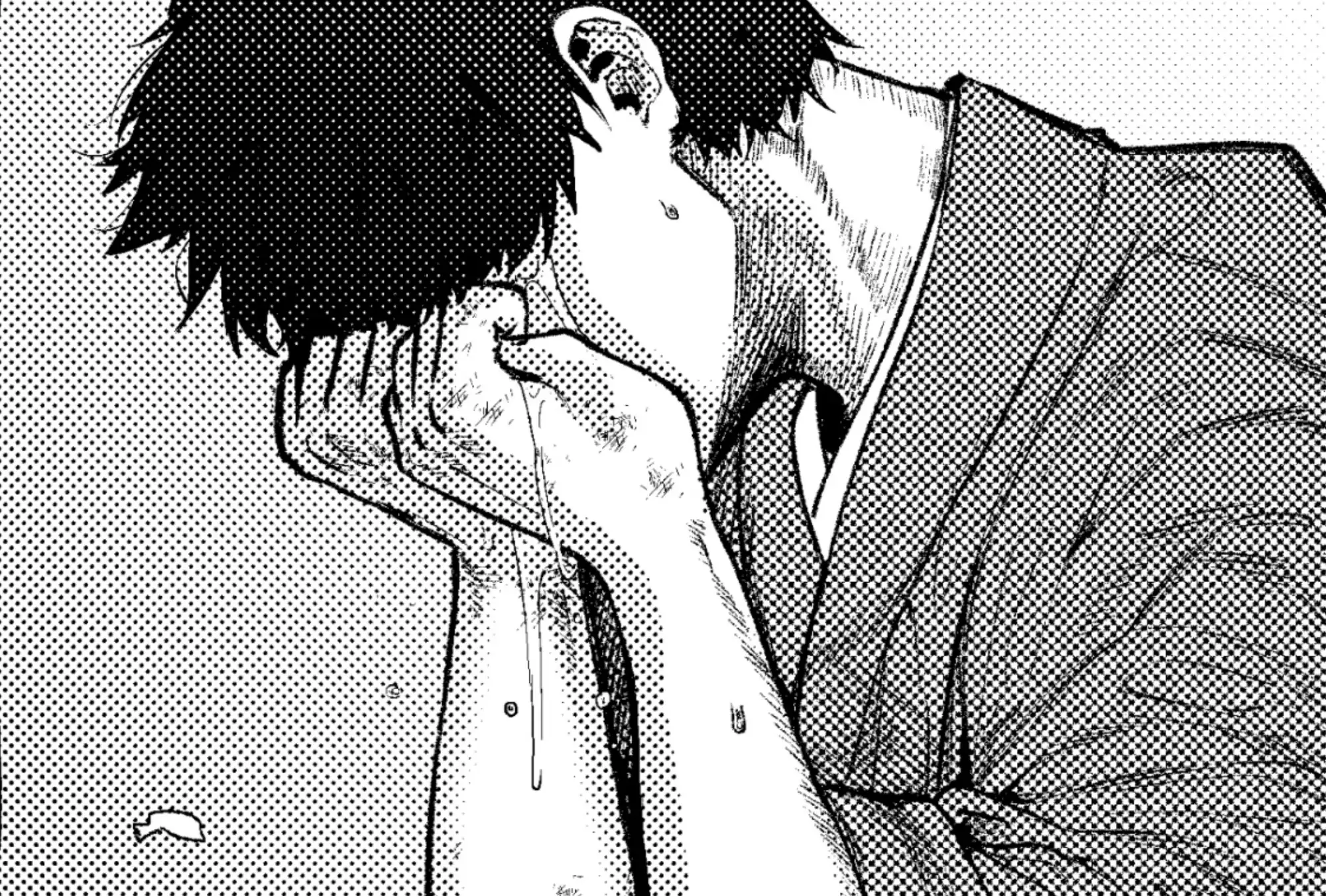 妹贄 前編 ゆるしておちんち教 エロ漫画8