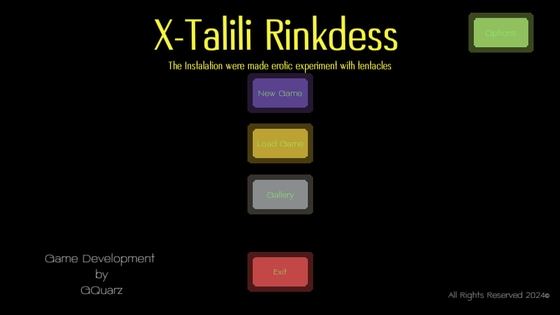 X-Talili Rinkdess