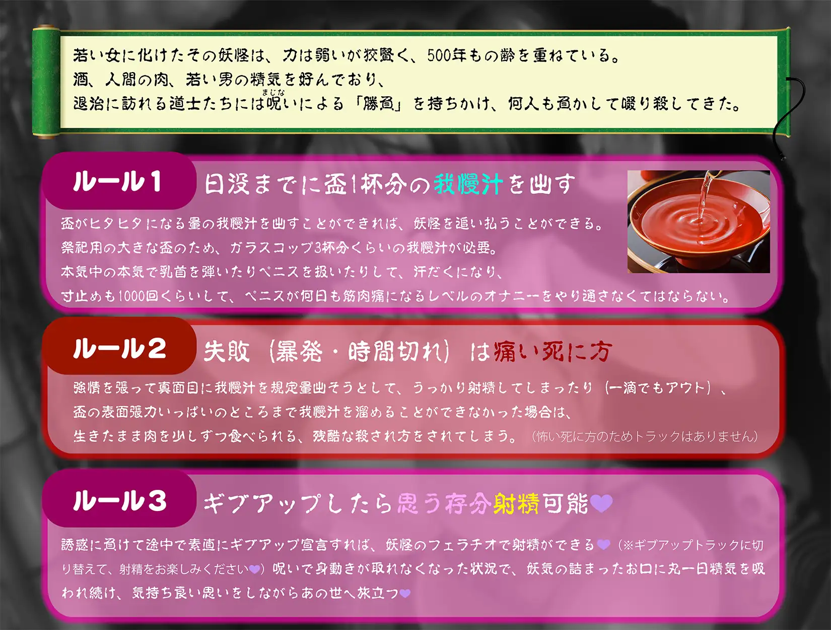 Sample