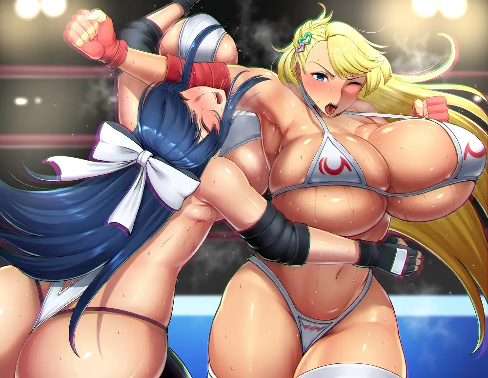 レスリング　処女　レイプ RJ01148154][ぴちょんブログレスリング] P.B.W. Vol.19 ぴちょぶろぐレスリング ～セクシータフジョバー如月麗子参戦!!～  佐々木愛 VS 如月麗子 のダウンロード情報 - DLDShare