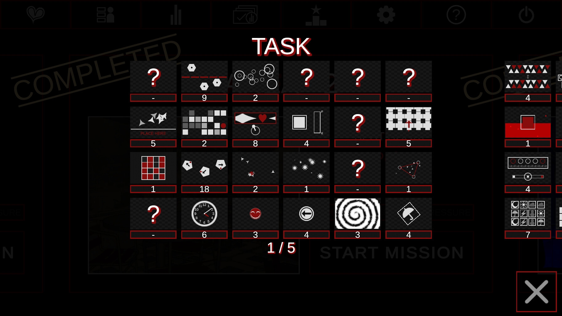 Task of the Dead 画像8