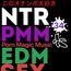 [EDM][NTR][テクノ][トランス]PMM34はNTR!EDM!トランス!ポルノミュージック!こんな私でも好きでいてくれる?