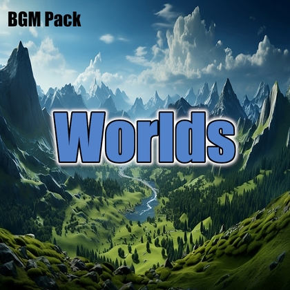 Worlds