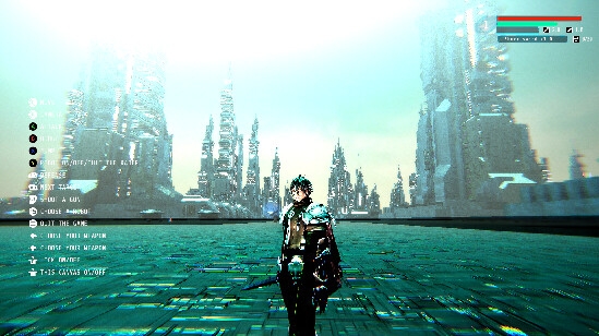 Nebular Psalmodia 画像1