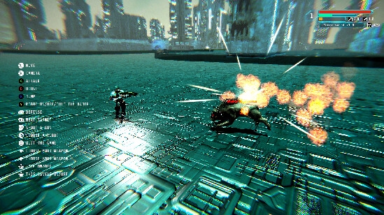 Nebular Psalmodia 画像2