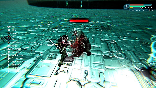 Nebular Psalmodia 画像3