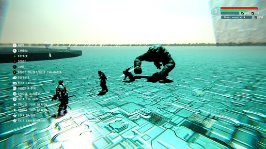 Nebular Psalmodia 画像4