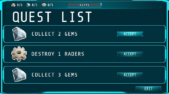 Nebular Psalmodia 画像5