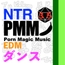 [NTR][中出し][ダンス]PMM35はダンスミュージックNTR!超ノリノリで腰で感じていただきたいです!