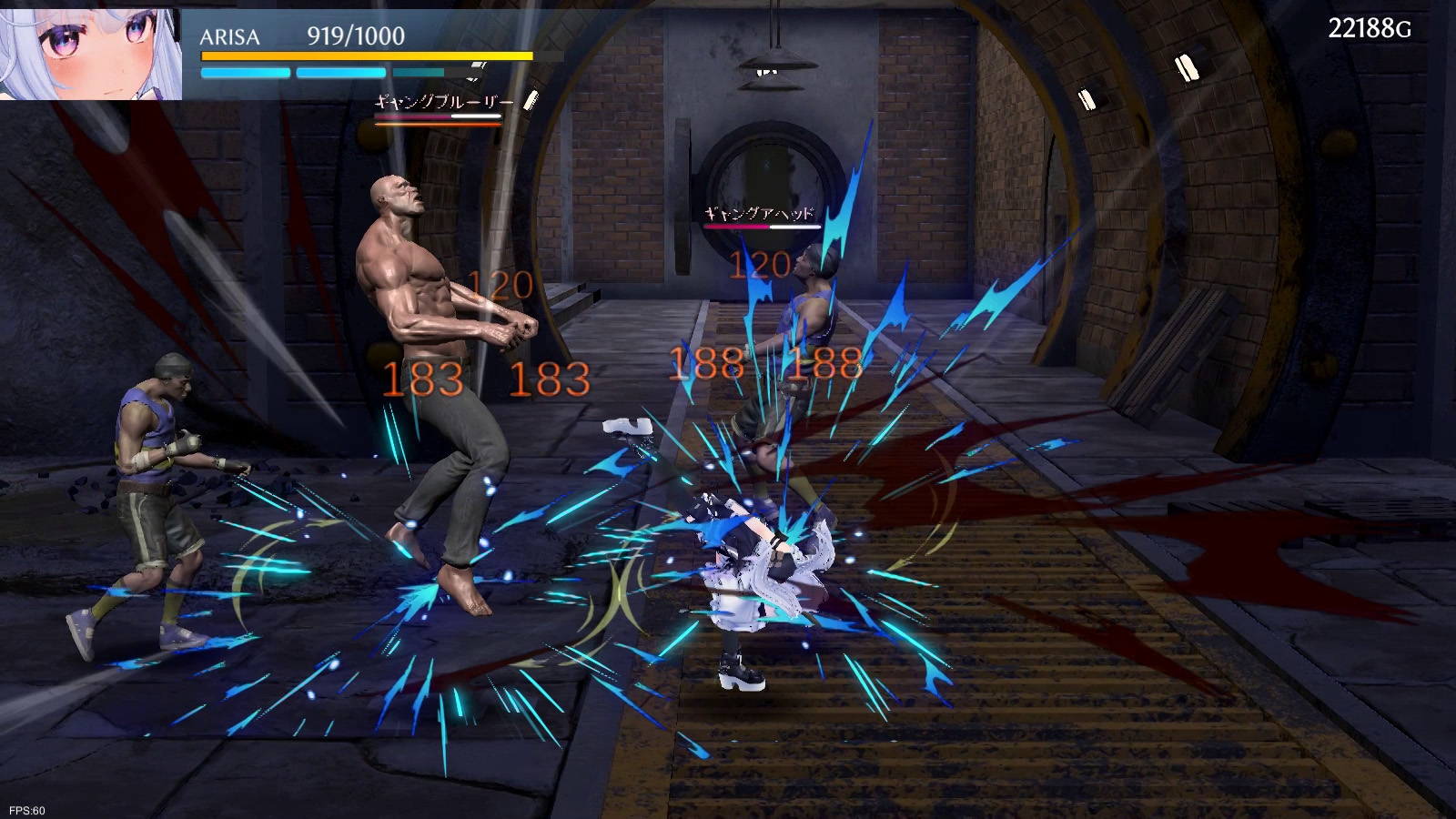 閃光のアルミラージ【β版020】 画像6