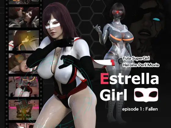 Estrella Girl ep.1