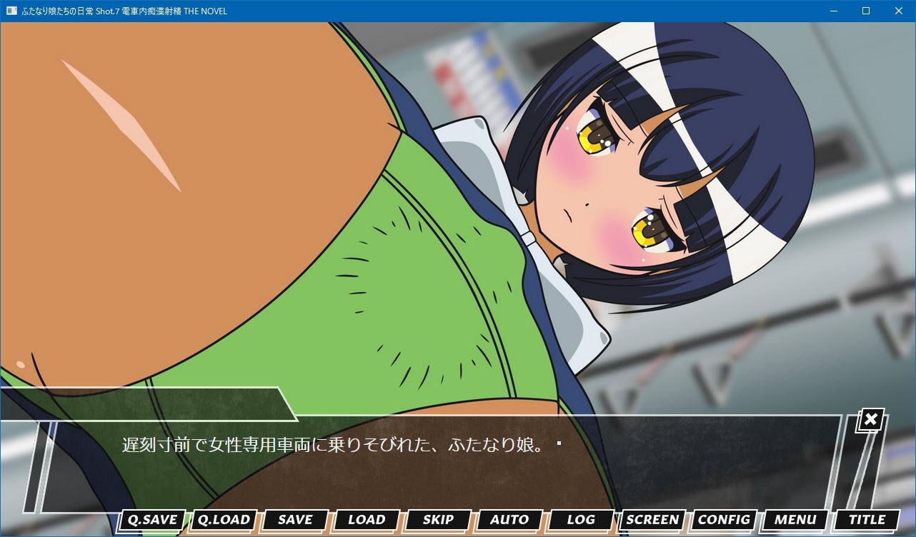 サンプル画像 4枚目
