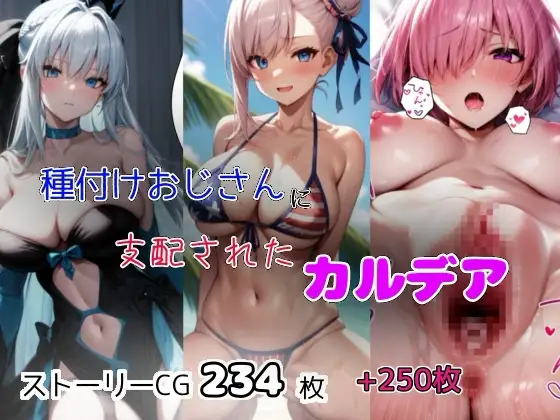 bbの部屋fgo総集編 ジャケット画像