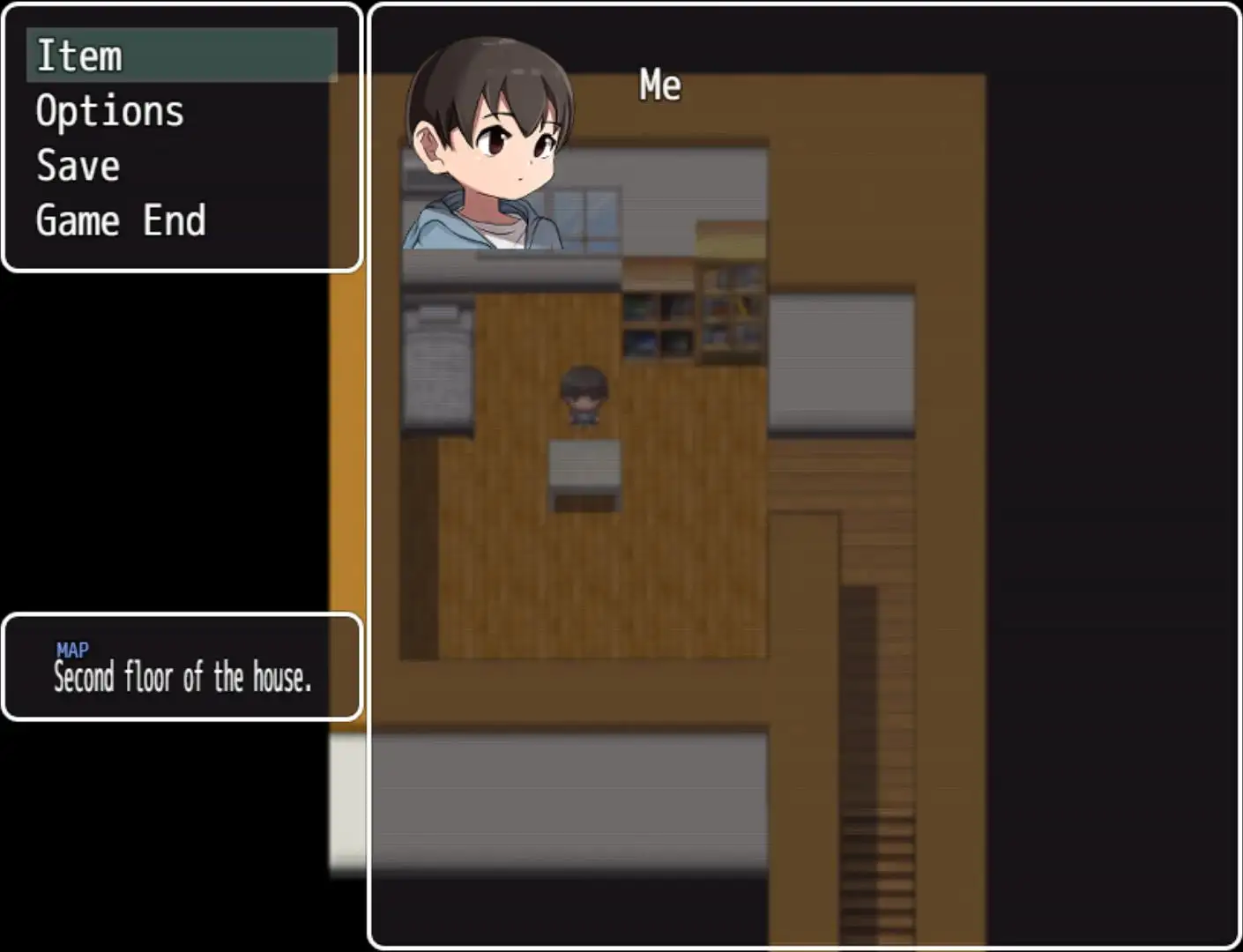 [新作RPG/官中/小马拉大车] 我的学校怪谈大作战 School Ghost Stories 官方中文步兵版[FM/百度/900M]-第11张-游戏-蕾米次元坊