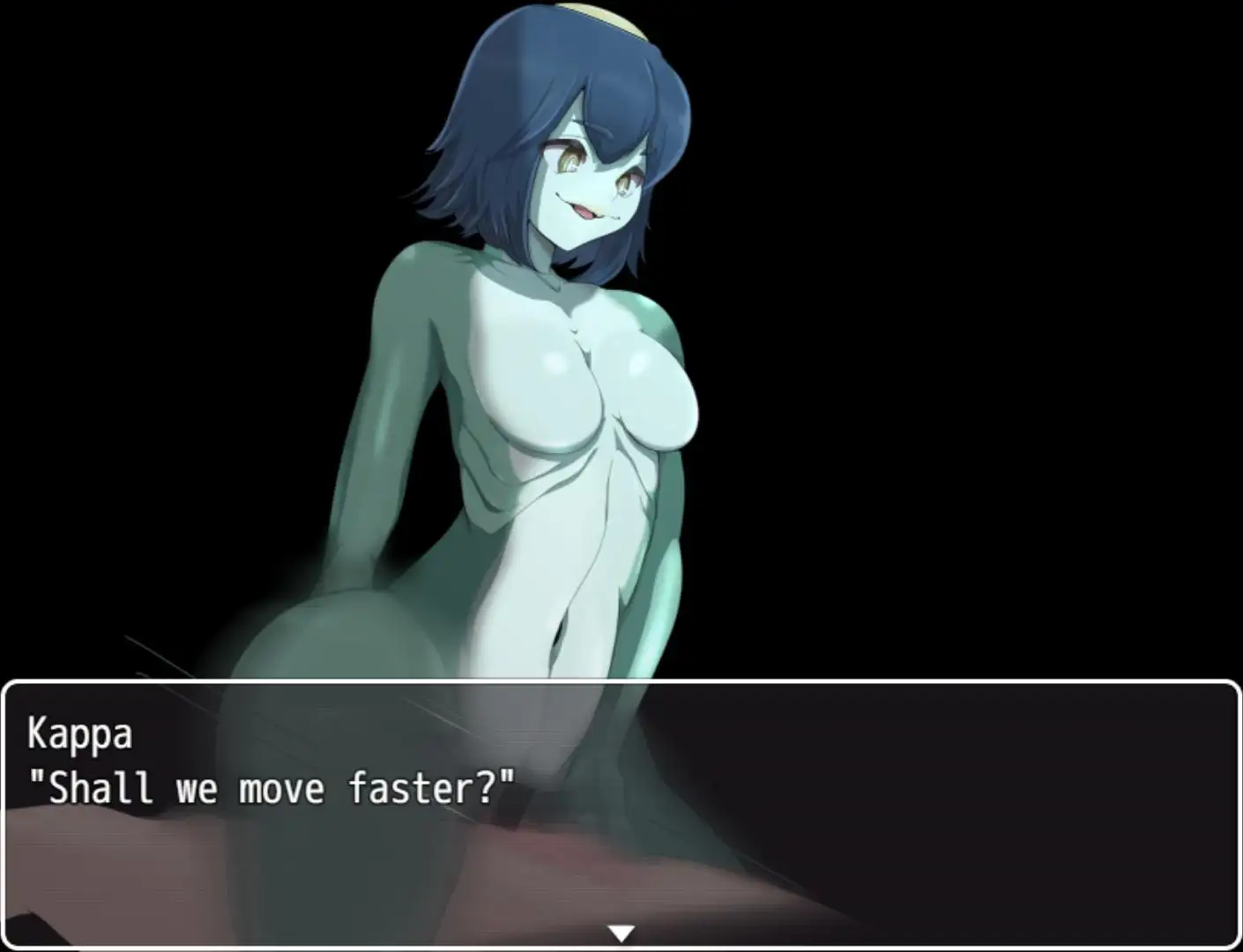 [新作RPG/官中/小马拉大车] 我的学校怪谈大作战 School Ghost Stories 官方中文步兵版[FM/百度/900M]-第7张-游戏-蕾米次元坊