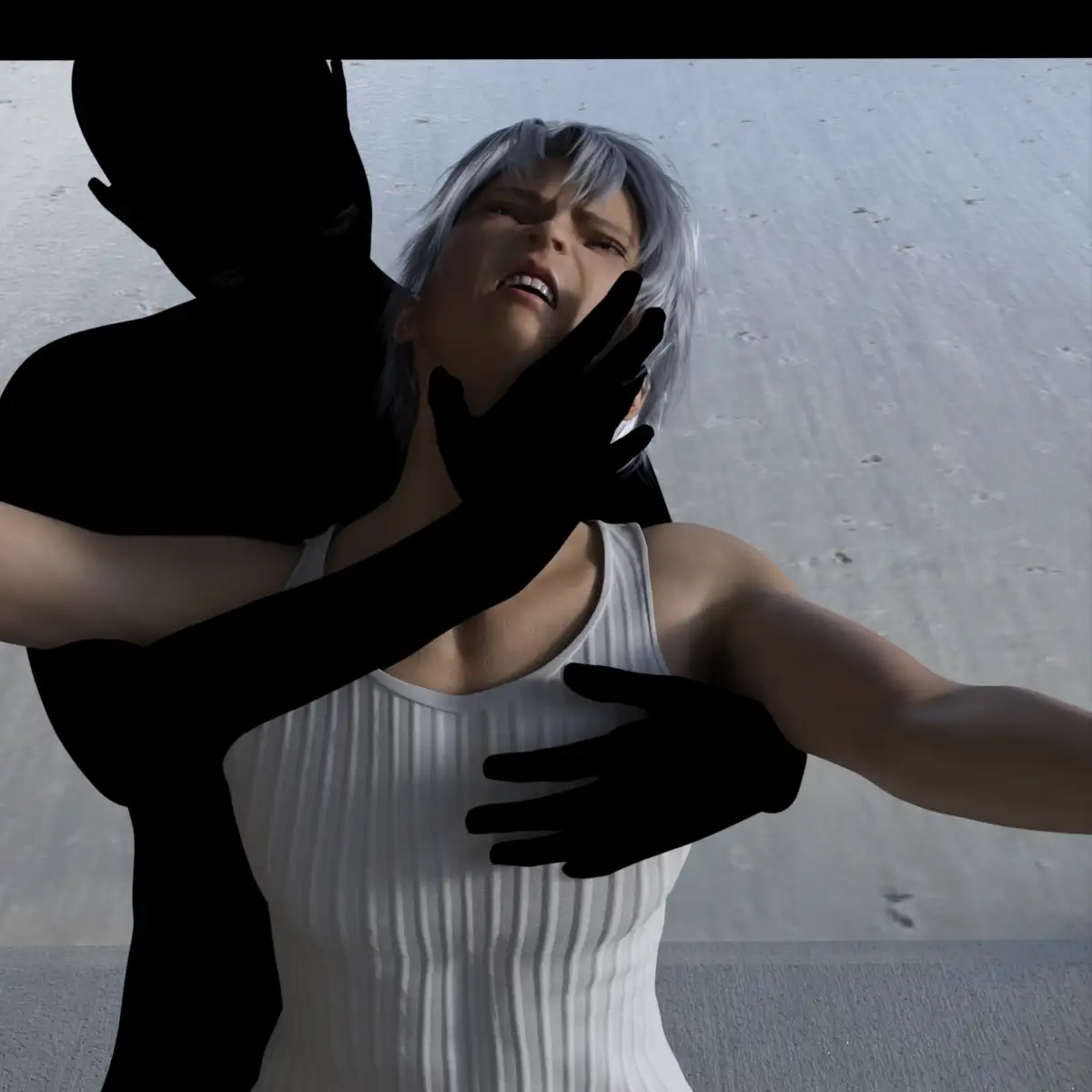 浣腸自転車責め [キンク文庫] | DLsite がるまに