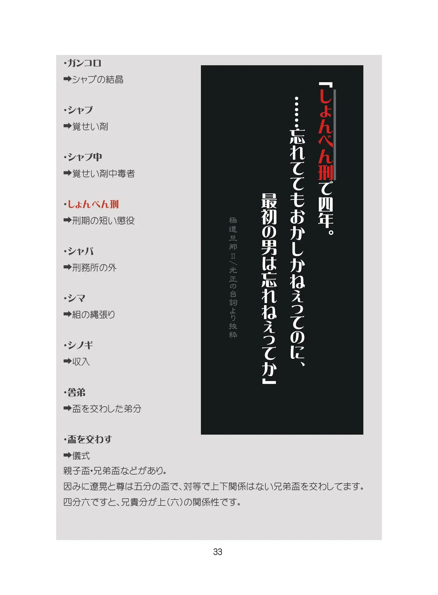 極道旦那【コンプリートブック】 [万屋] | DLsite がるまに