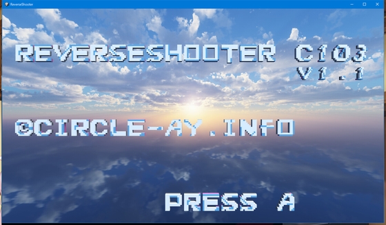 ReverseShooter c103