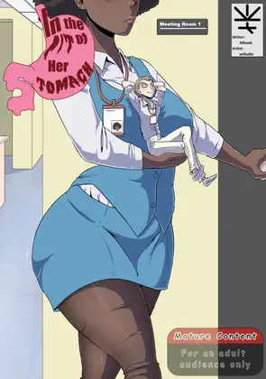 In the Pit of Her Stomach