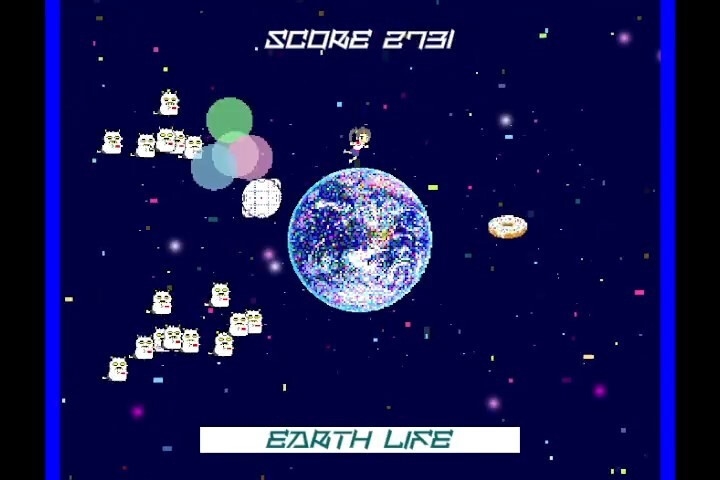 RoundShooter C100 画像2