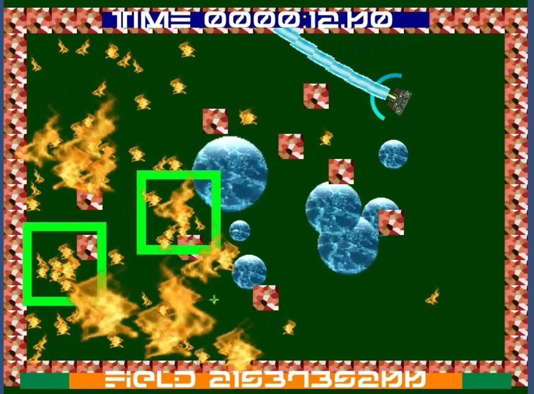 WaterShooter C101 画像3