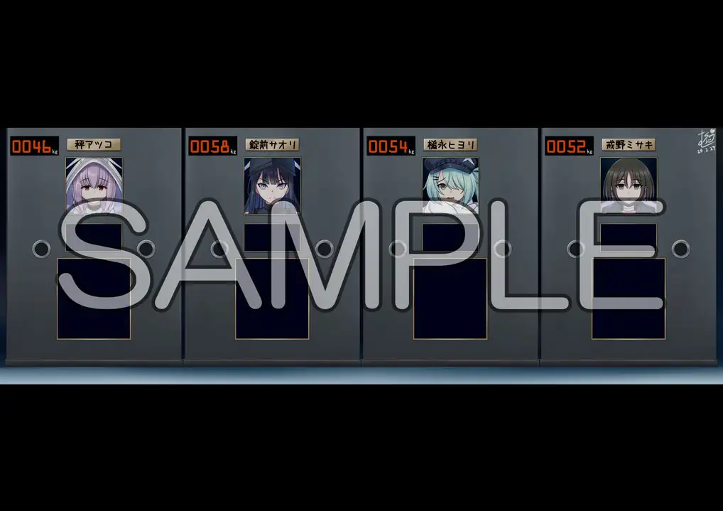 むらさきSunnyのイラスト集Vol.32 Sunny's at Home エロ画像3