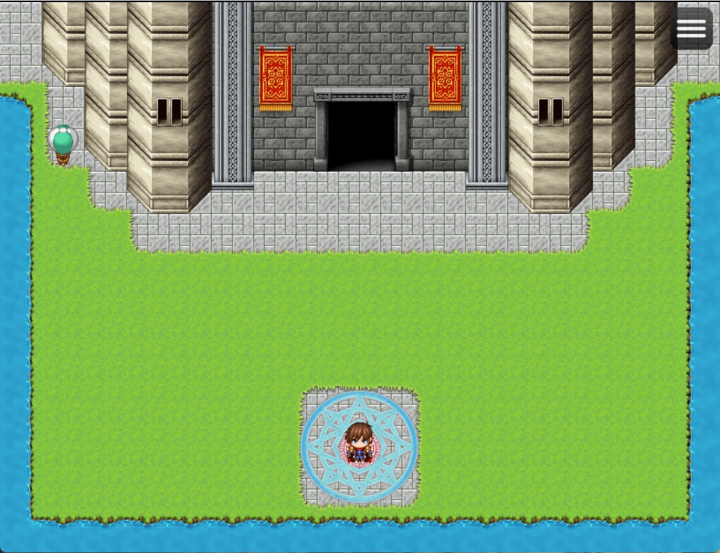 雲霧高塔 画像3