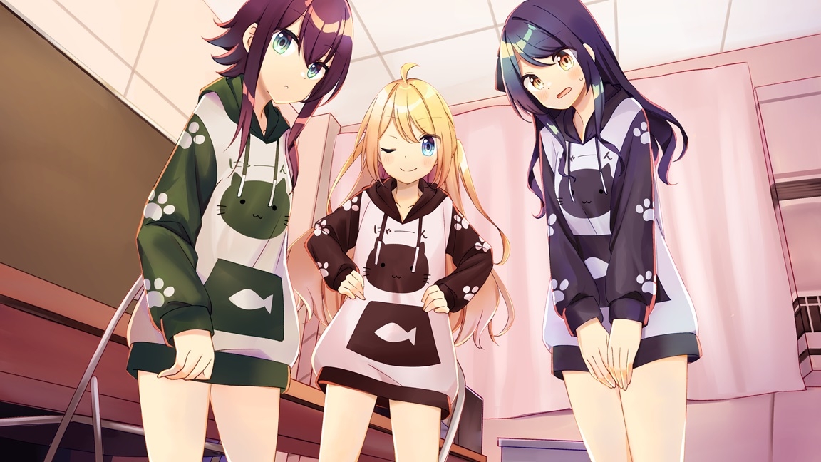 はいすくーる☆さばいばる 画像7