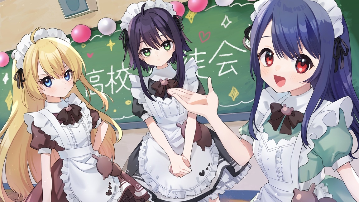 はいすくーる☆さばいばる 画像8