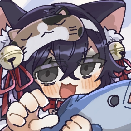 ニャルちゃんとおさんぽ ~風邪ひいちゃったからおさんぽ出来るまでキミが看病してっ!編~
