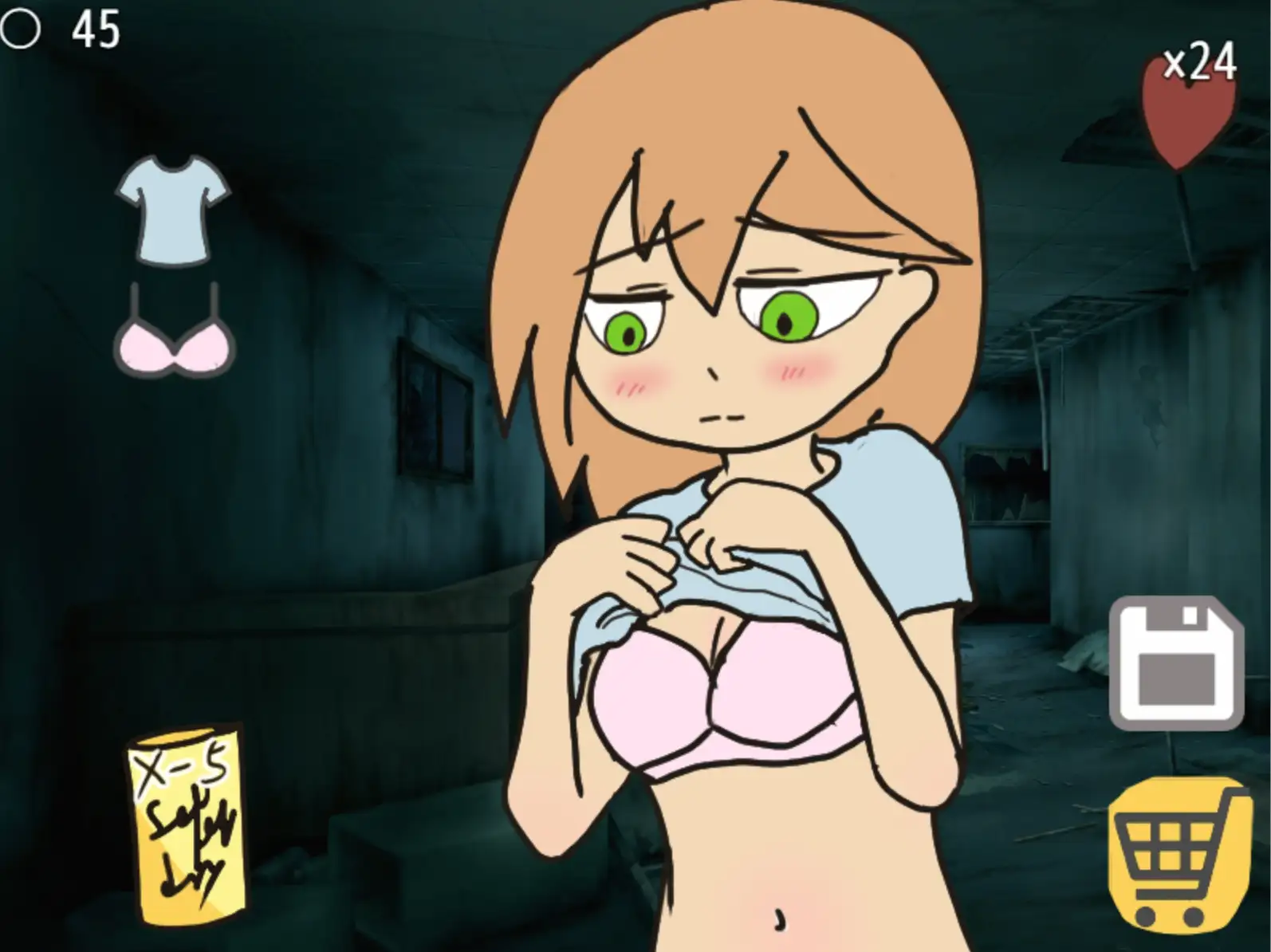 I am Toroko image 1 