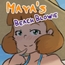 Maya's Beach Blowie
