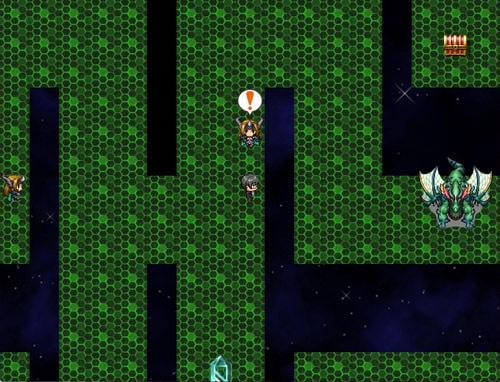 【スマホ版】チョイスクライシス【DL Play Box版】 画像2