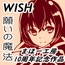 ウィッシュ -WISH- 「願いの魔法」-「願い」を届ける4つの方法-