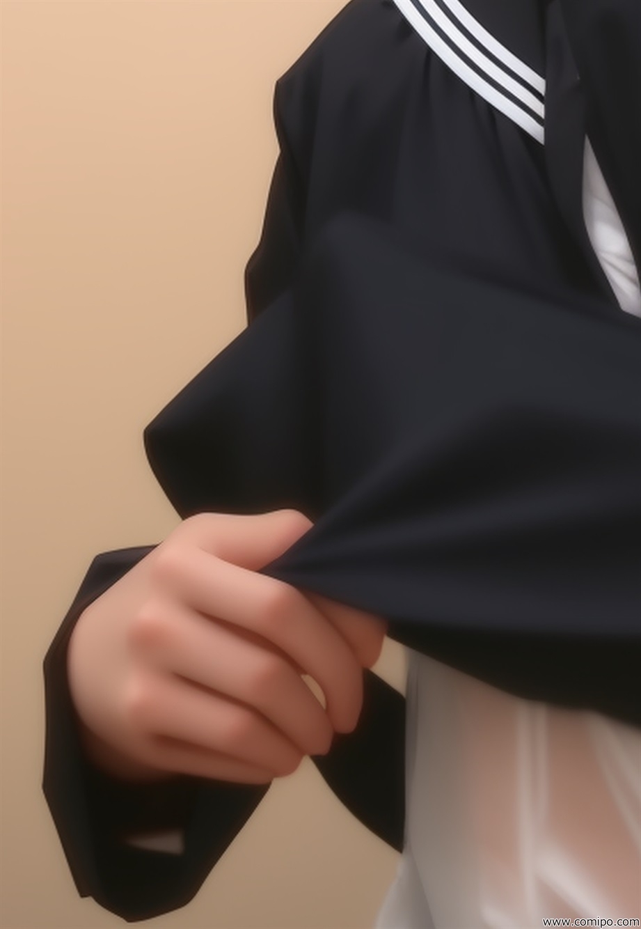 女装学園祭 全三部 その二-4
