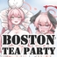 BOSTON TEA PARTY