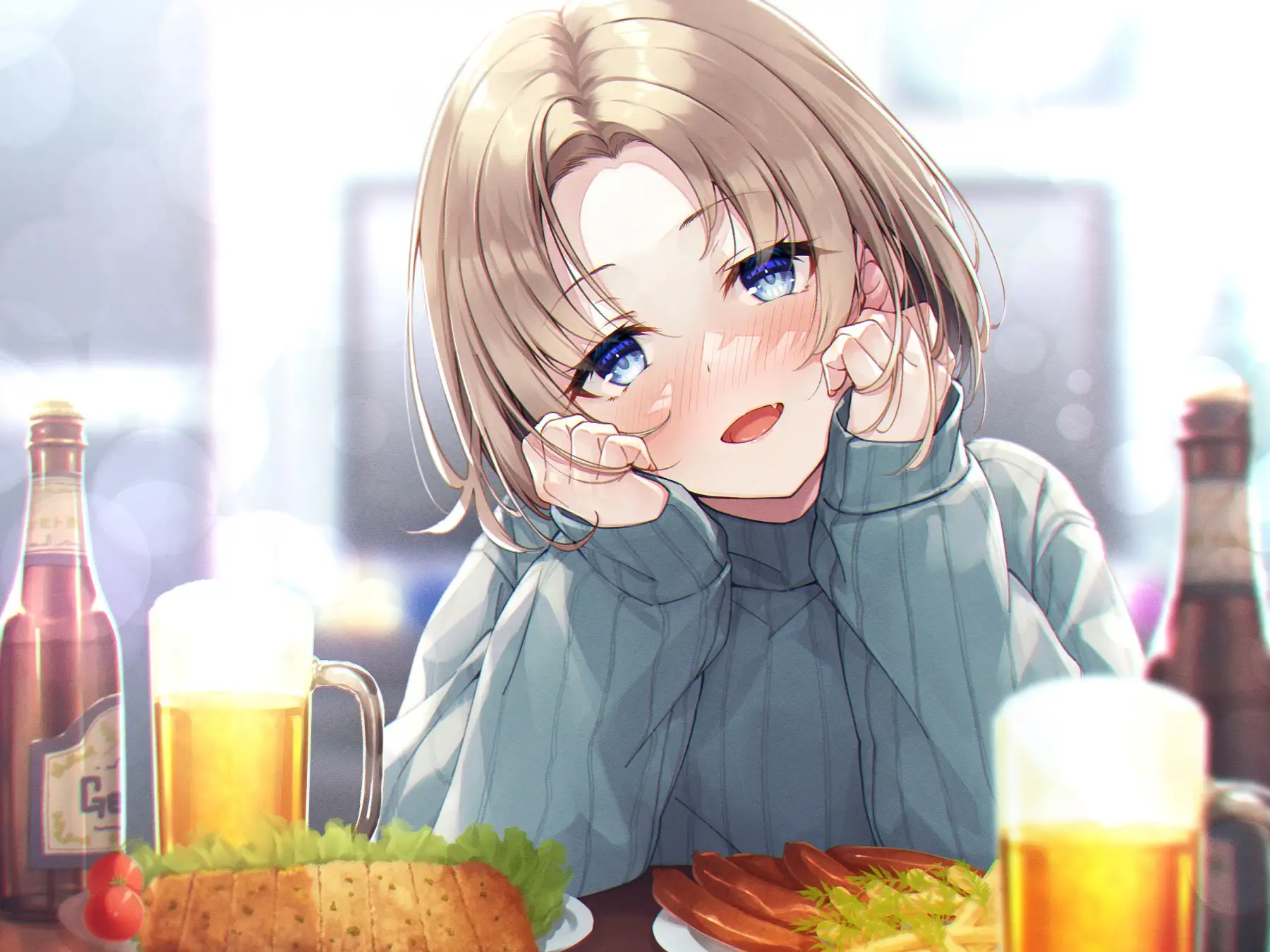 【13時間】宅飲み コンプリートパック_2