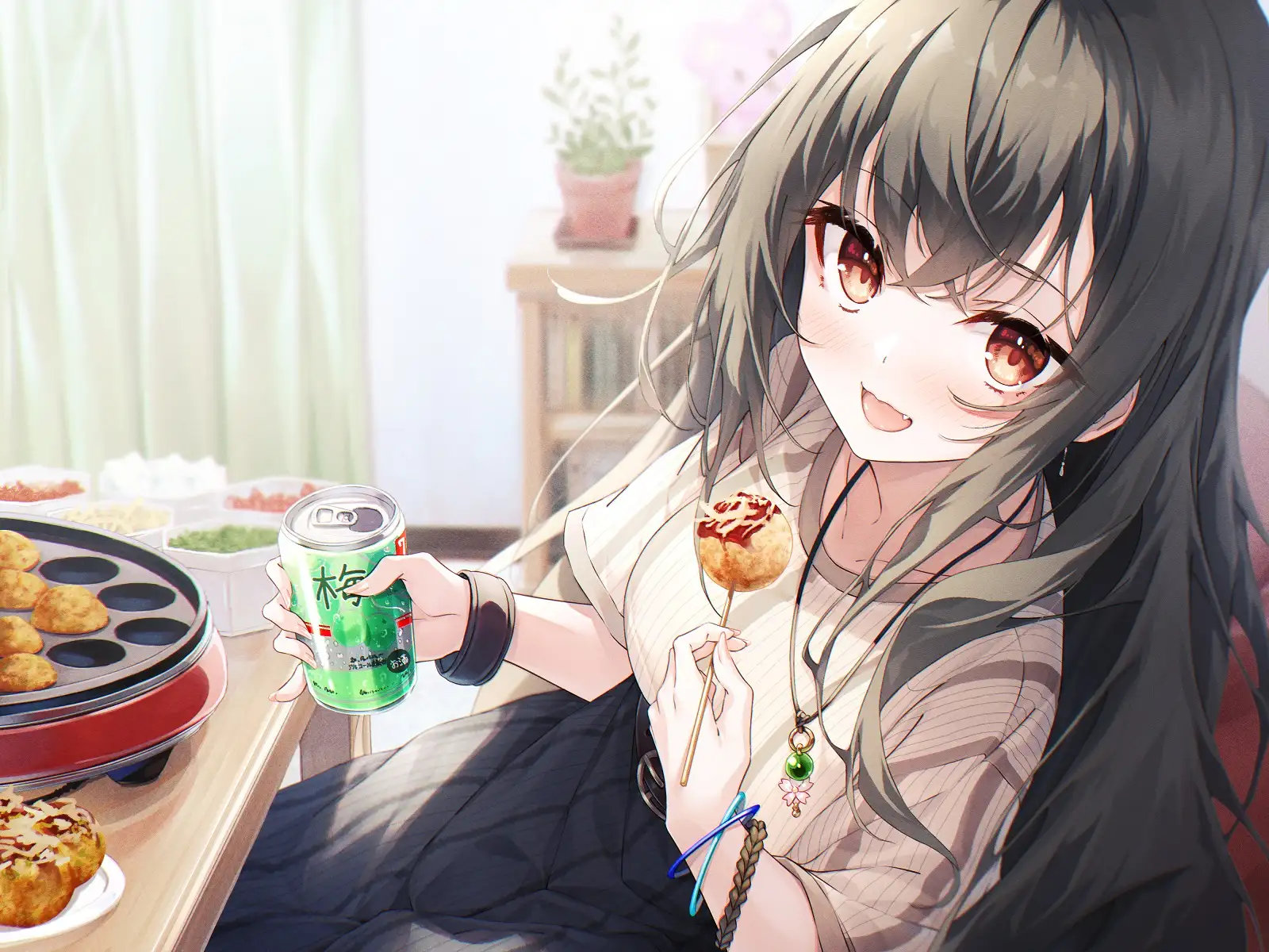 【13時間】宅飲み コンプリートパック_4