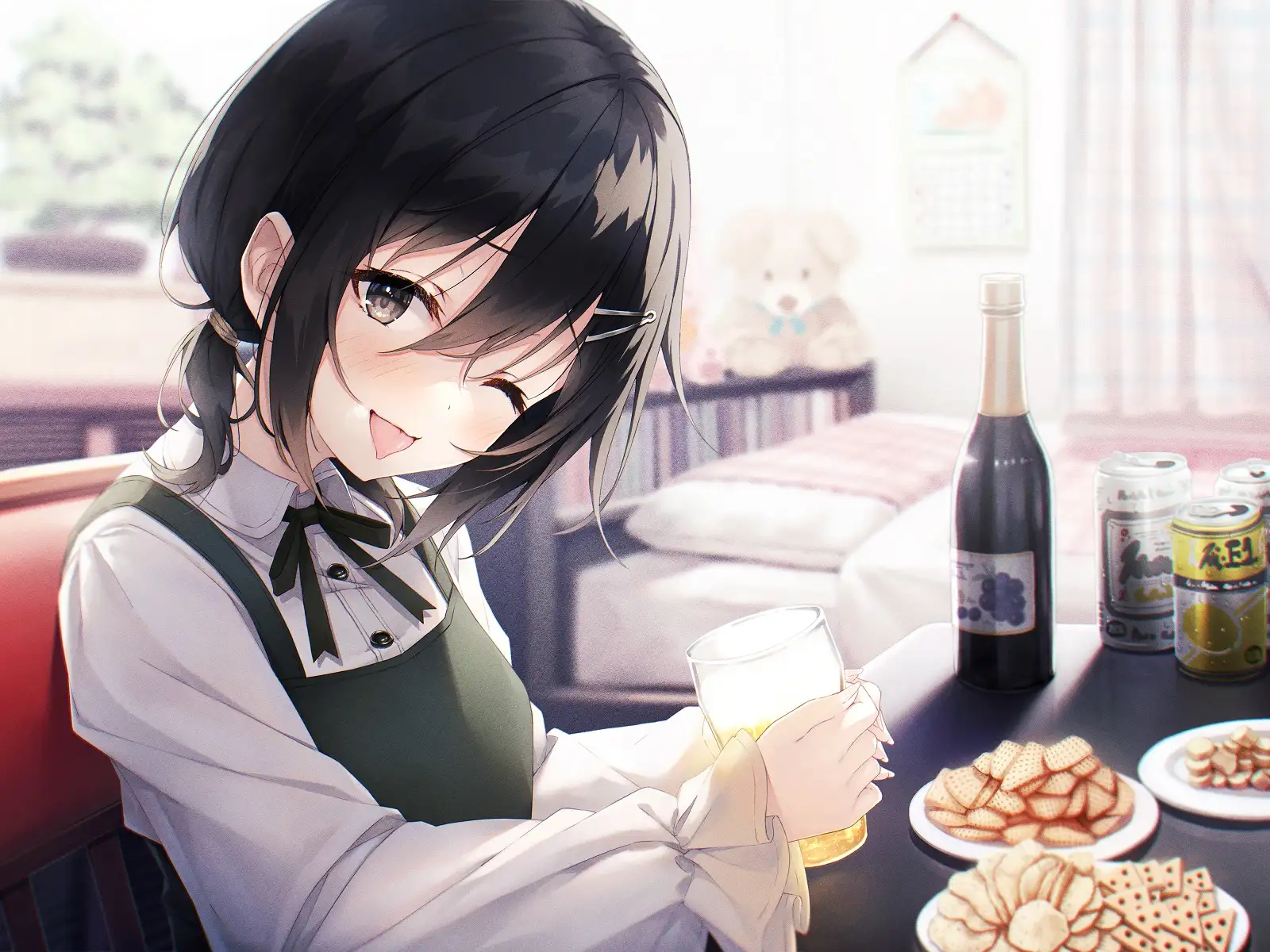 【13時間】宅飲み コンプリートパック_5