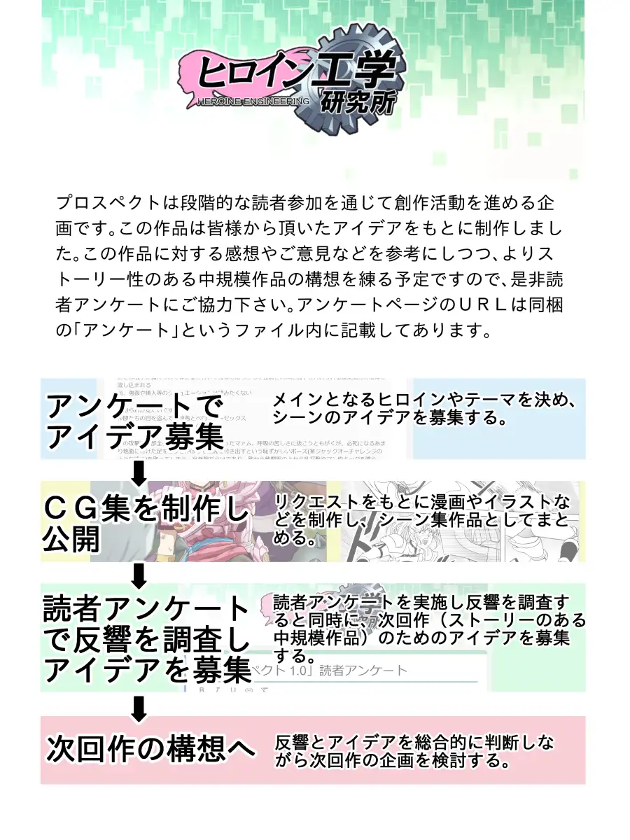 プロスペクト1.0 ダイの大冒険 エロ画像2