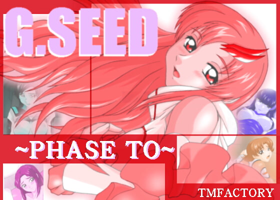 GSEED  PHASE TO