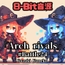 【8-Bit】Battle24 「頂上決戦 ～Arch rivals～」