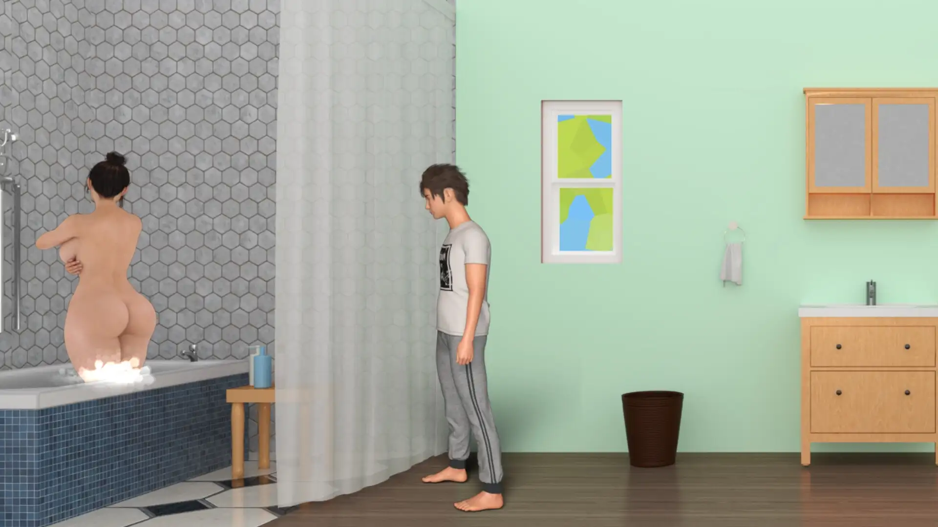How to Conquer Your Stepmother image 2 