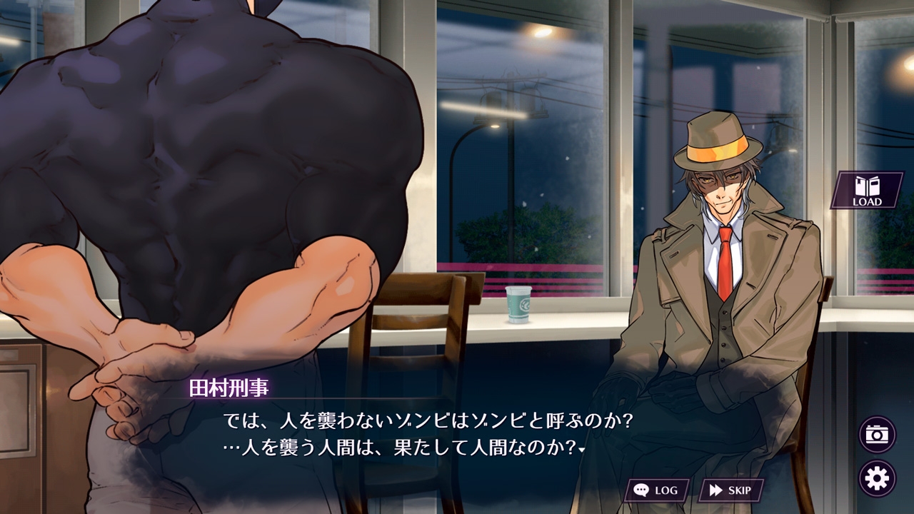 Zombie Police ～ゾンビ刑事と踊るクリスマス～ 画像4