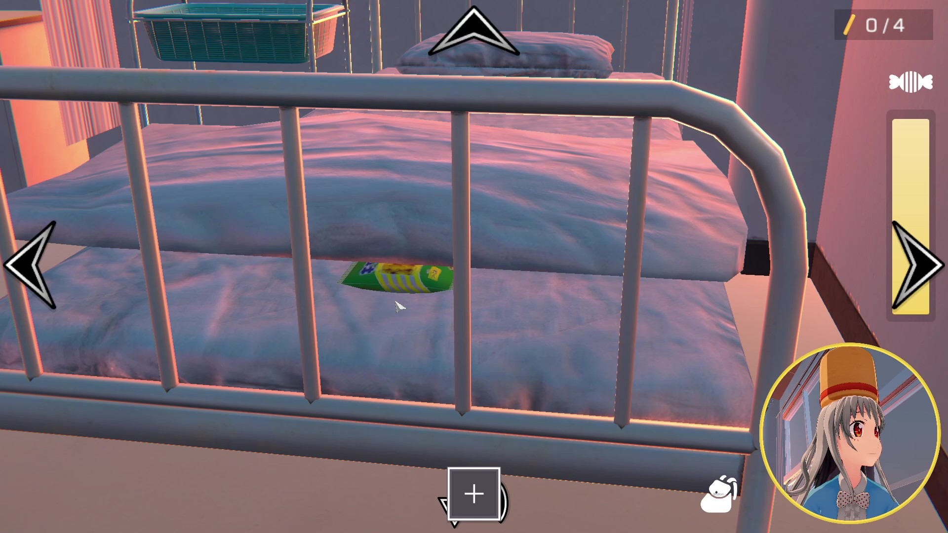 うまみちゃんと奇妙な保健室 画像2