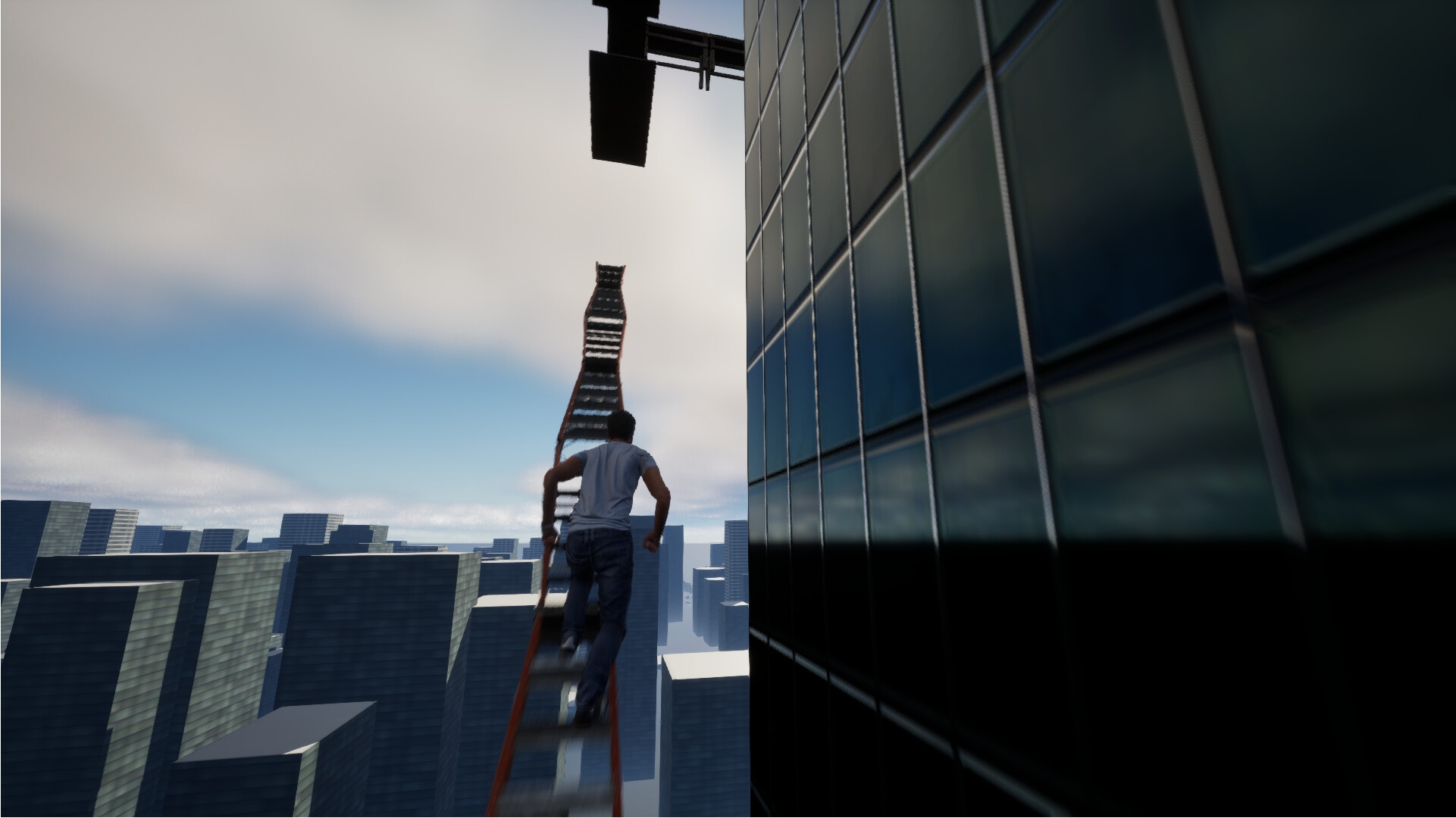 The simple climb game 画像5