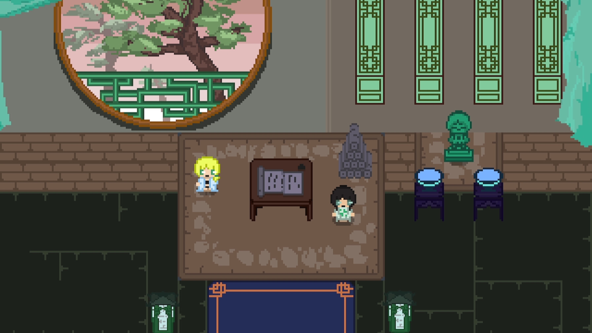 懐旧ノ絵詞 画像1