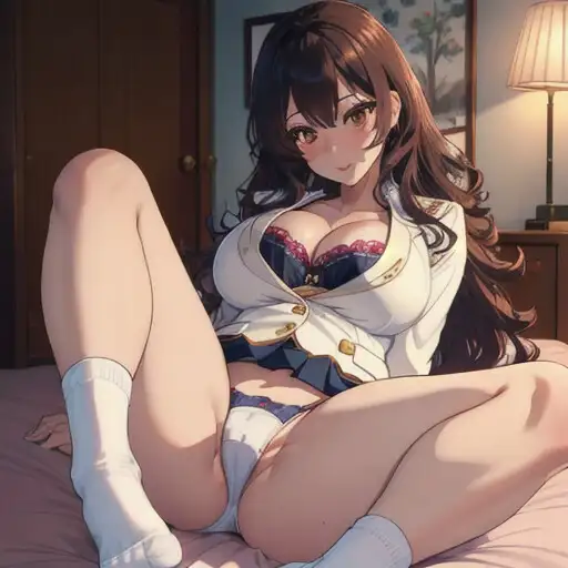 今日も乳首でイっちゃおっか サンプル2
