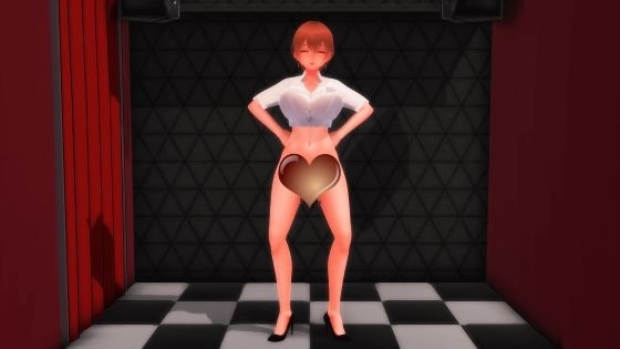 【ふたなり見下し淫語】チンプラお姉さんのオナサポビデオレター・円ver(通常版)