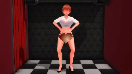 【ふたなり見下し淫語】チンプラお姉さんのオナサポビデオレター・円ver(通常版)